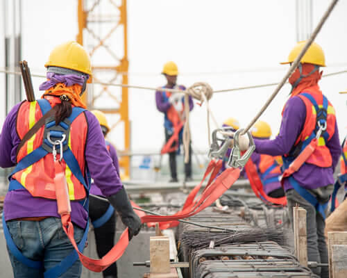 为什么说干混砂浆是现代建筑业的主力军