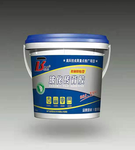 玻化转背胶